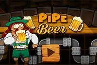 PipeBeer là một trò chơi cổ điển HTML5