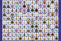Pixel Cat Mahjong là game mahjong bí ẩn
