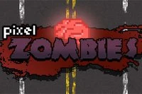 PixZombies là trò chơi arcade kiểu đập xác sống
