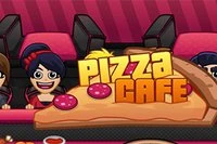 Bạn đã từng tưởng tượng mình điều hành một quán pizza chưa?