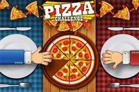 Những người yêu pizza và không muốn chia sẻ, có ở đây không