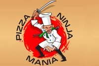 Nguyên liệu pizza bay trong không trung, cần kỹ năng thái của ninja!
