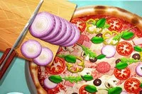 Trở thành đầu bếp thực thụ trong trò chơi nấu ăn mới này!