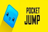 Pocket Jump là trò chơi arcade tuyệt vời