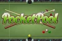 Trò chơi bida dựa trên Pocket Gal cổ điển
