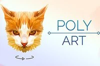 Bạn đã sẵn sàng để thu thập tất cả poly art chưa?