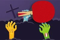 Cố gắng giữ bóng nảy trên vợt bóng bàn càng nhiều càng tốt
