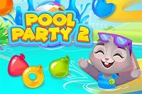 Pool Party 2 trở lại với phần tiếp theo đầy mong đợi!