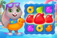 Pool Party 3 trở lại với phần thứ ba hấp dẫn, có hơn 4000 cấp