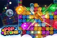 Các vì sao đã lên, đêm nay thật tuyệt vời trong Pop Stone 2