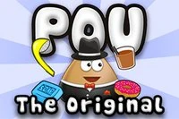 Bạn đã từng chăm sóc Pou như một thú cưng chưa?