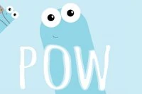 Trong game Pow Pet, bạn có một thú cưng cực kỳ dễ thương