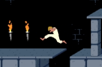Phiên bản flash tuyệt vời của game cổ điển Prince of Persia