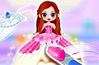 Princess Dream Bakery là trò chơi nấu ăn thú vị
