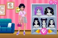 Soft-girl và e-girl là hai tiểu văn hóa hoàn toàn khác nhau