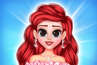 Chào mừng đến với Princess Love Pinky Outfits