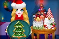 Giáng sinh kỳ diệu sắp đến gần!