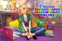 Tham gia cùng công chúa Rapunzel trong cuộc phiêu lưu thời trang