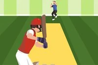Bạn có thể trở thành vô địch cricket thế giới?