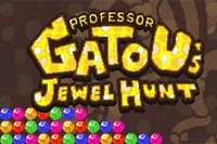 Jewel Hunt mang đến cơn sốt kim cương lên màn hình của bạn!
