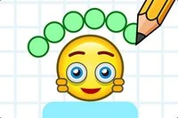 Xem những biểu tượng cảm xúc đang mỉm cười này, chúng đang