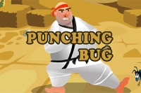 Punching Bug là trò chơi chiến đấu cường độ cao diễn ra trên