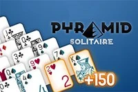 Thưởng thức phiên bản sành điệu của game Xếp Bài Kim Tự