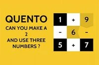 Quento giúp nâng cao khả năng tính toán nhanh!
