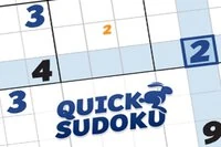 Giải nhanh sudoku trong trò chơi Sudoku Nhanh