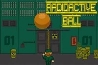 Radioactive Ball là trò chơi arcade HTML 5
