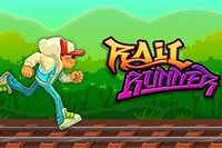 Vào đường ray!
