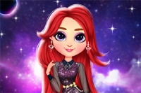 Chào mừng đến với Rainbow Girls Space Core Aesthetic