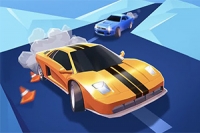 Đua xe Drift Thực tế là game lái xe drift thú vị