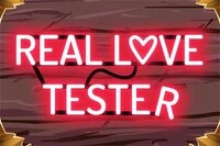 Real Love Tester là công cụ đo tình yêu duy nhất thử nghiệm tình