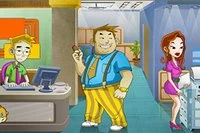 Khi sếp lười của bạn quay lưng, đó là lúc bạn trả thù!