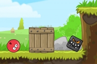 Nhảy và Chạy để cứu Tình Yêu trong game phiêu lưu giải đố