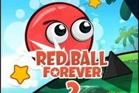 Red Ball Forever 2 là phần thứ hai trong loạt trò chơi vui nhộn Red
