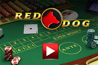 Một biến thể poker đơn giản dựa hoàn toàn vào may rủi!