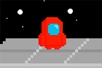 Chào mừng đến với thế giới game Red Impostor Guys!