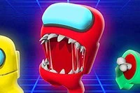 Impostor Among Us vs Crewmate là game hành động thú vị và hấp dẫn.
