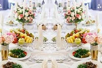 Tìm các điểm khác biệt trong nhà hàng
