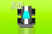 Retro Speed 2 - đua xe arcade bất tận