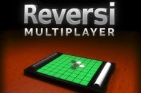 Reversi là trò chơi cờ bàn HTML5