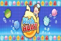 Bắt cùng loại cá với 2 trận hoặc nhiều hơn