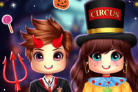 Roblox Halloween Costume Party mang đến trải nghiệm hóa trang tuyệt