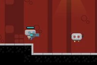 Trận Chiến Robo: Game chiến đấu giữa các robot kiểm tra logic và