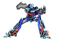 Bạn có thích trò chơi chế tạo Robot không?