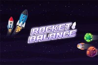 Rocket Balance là một trò chơi điều khiển máy bay Rocket cần kỹ