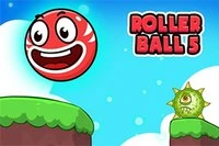 Sẵn sàng cho hành trình đầy thú vị trong Roller Ball 5