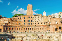Tìm tất cả đồ vật ẩn ở Rome